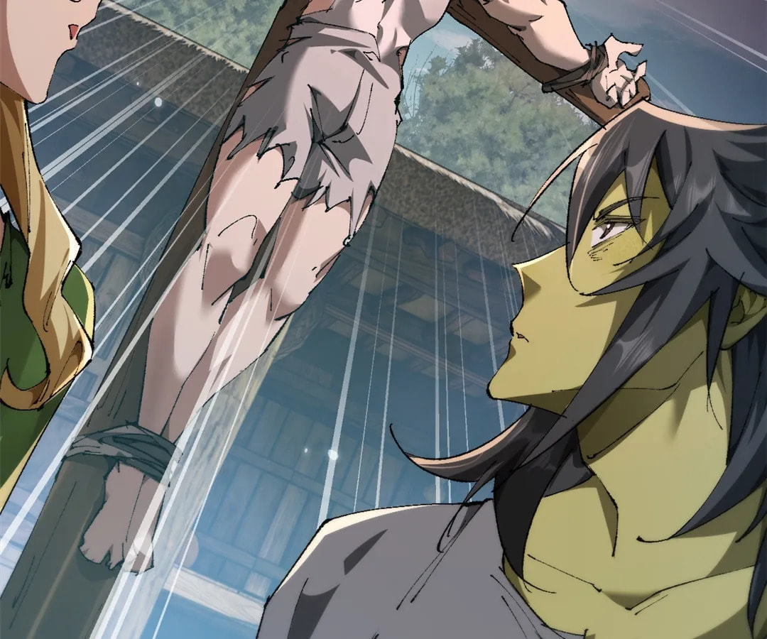 Goblin's Ascent: From Loser to Winner Chapter 16 page 89 - 