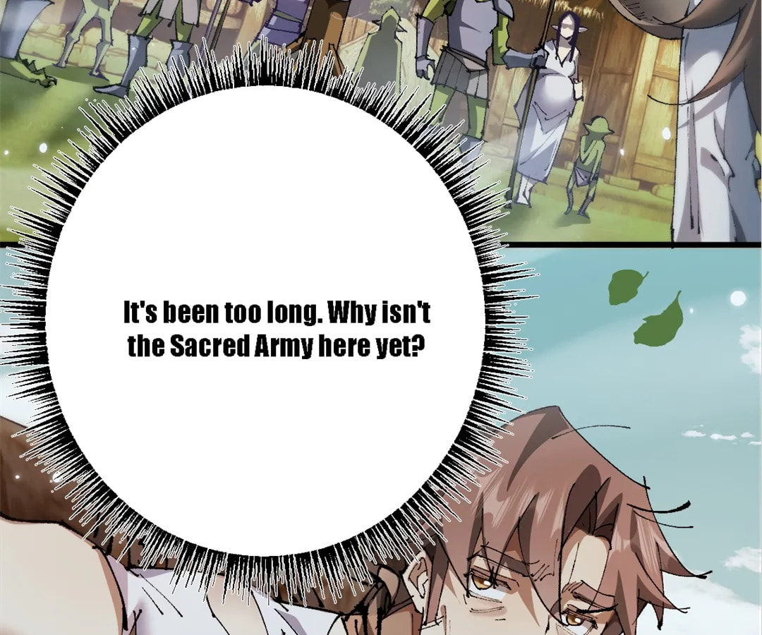 Goblin's Ascent: From Loser to Winner Chapter 16 page 10 - 