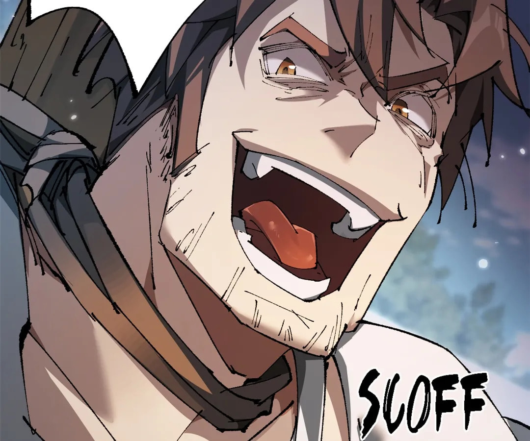 Goblin's Ascent: From Loser to Winner Chapter 16 page 92 - 
