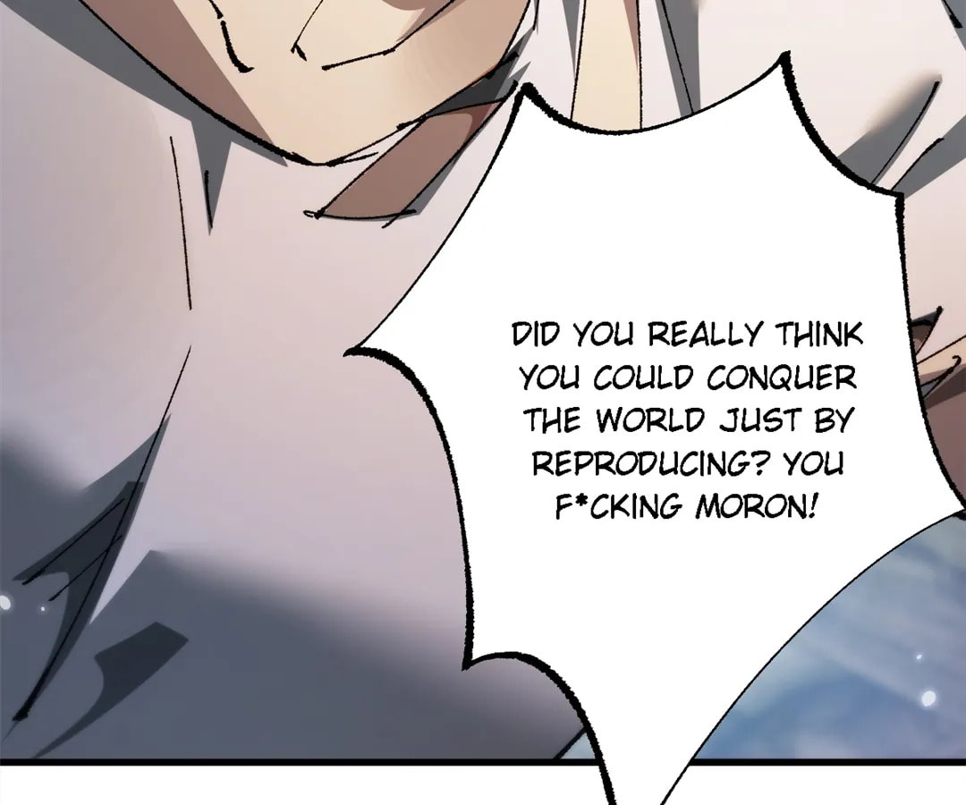 Goblin's Ascent: From Loser to Winner Chapter 16 page 93 - 