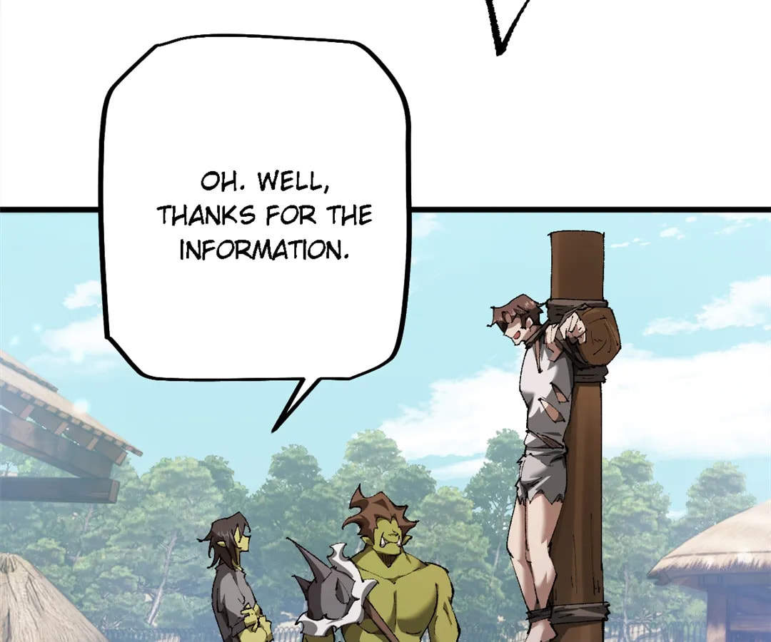 Goblin's Ascent: From Loser to Winner Chapter 16 page 94 - 