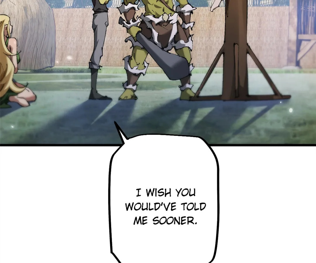 Goblin's Ascent: From Loser to Winner Chapter 16 page 95 - 
