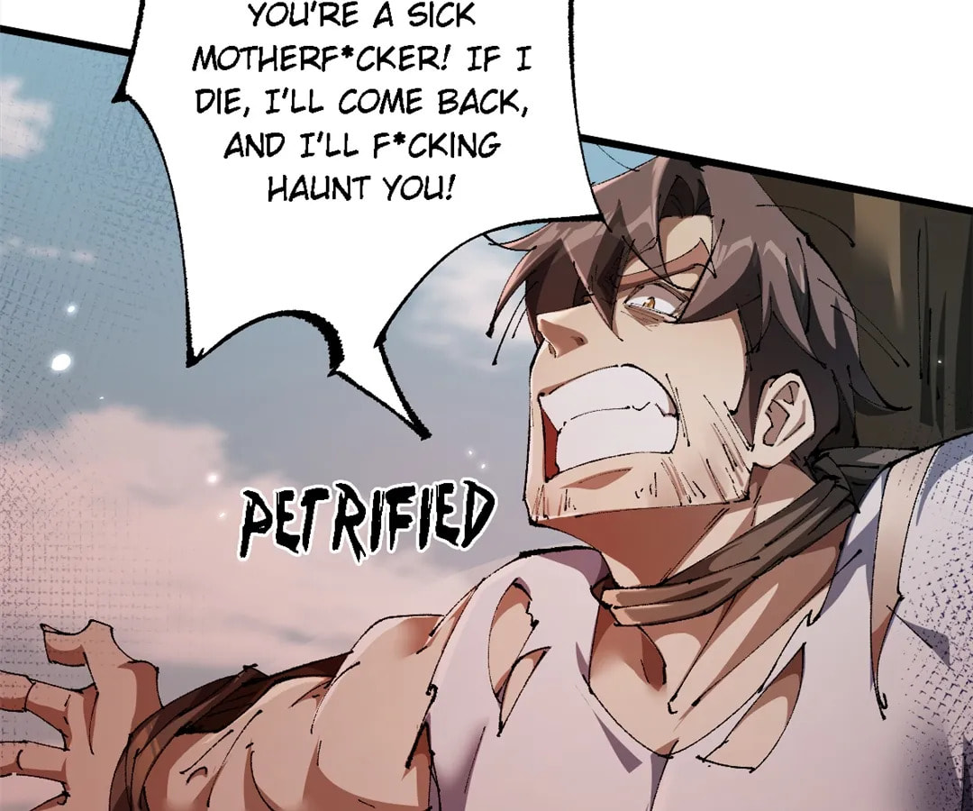 Goblin's Ascent: From Loser to Winner Chapter 16 page 100 - 