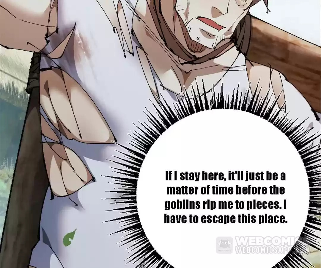 Goblin's Ascent: From Loser to Winner Chapter 17 page 11 - 