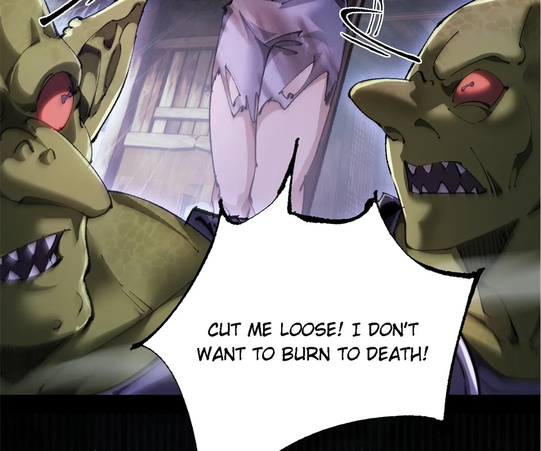 Goblin's Ascent: From Loser to Winner Chapter 17 page 18 - 
