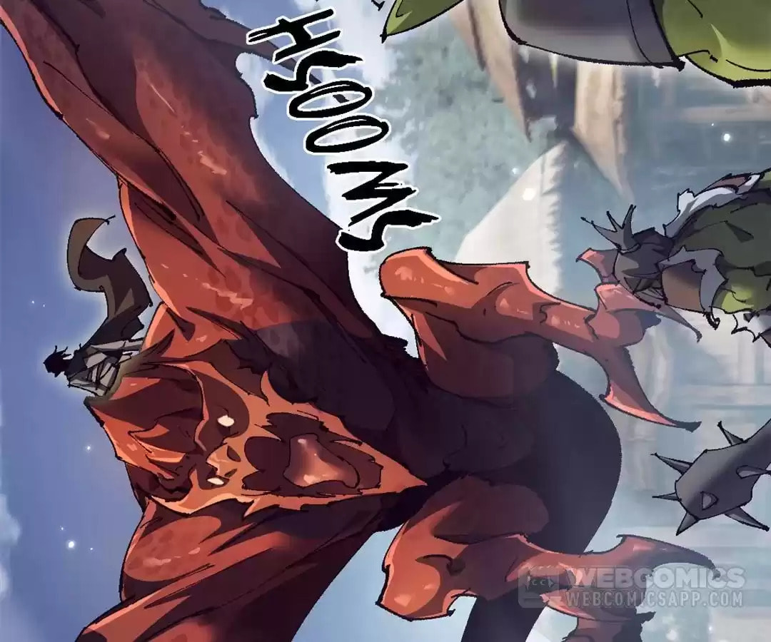 Goblin's Ascent: From Loser to Winner Chapter 17 page 27 - 