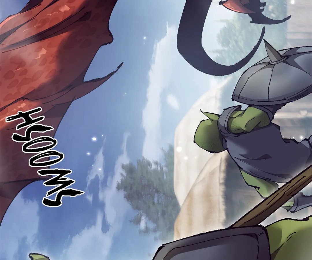 Goblin's Ascent: From Loser to Winner Chapter 17 page 28 - 