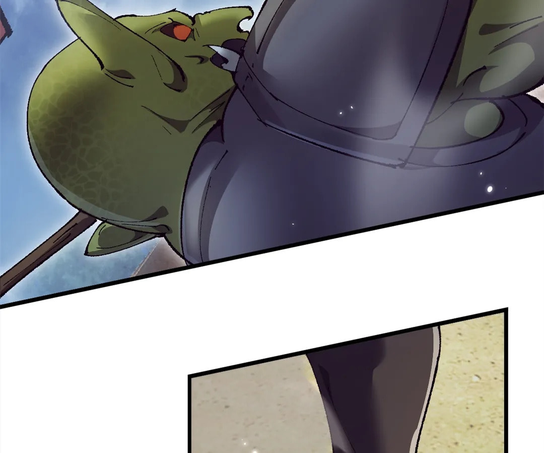 Goblin's Ascent: From Loser to Winner Chapter 17 page 29 - 