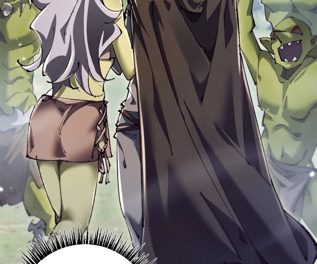 Goblin's Ascent: From Loser to Winner Chapter 17 page 37 - 