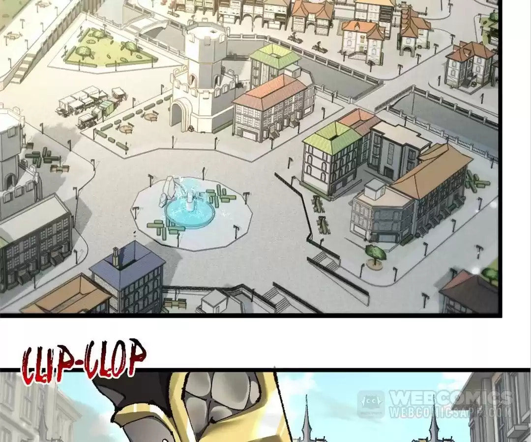 Goblin's Ascent: From Loser to Winner Chapter 17 page 43 - 