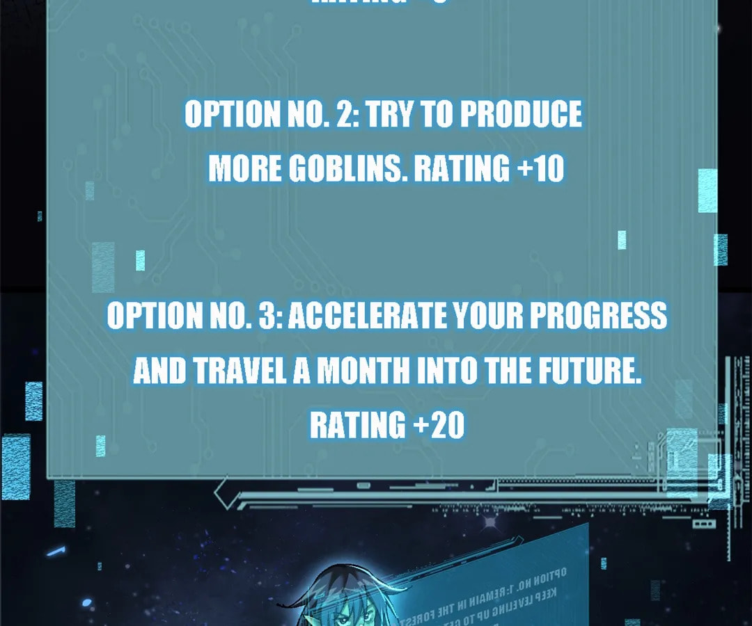 Goblin's Ascent: From Loser to Winner Chapter 17 page 61 - 