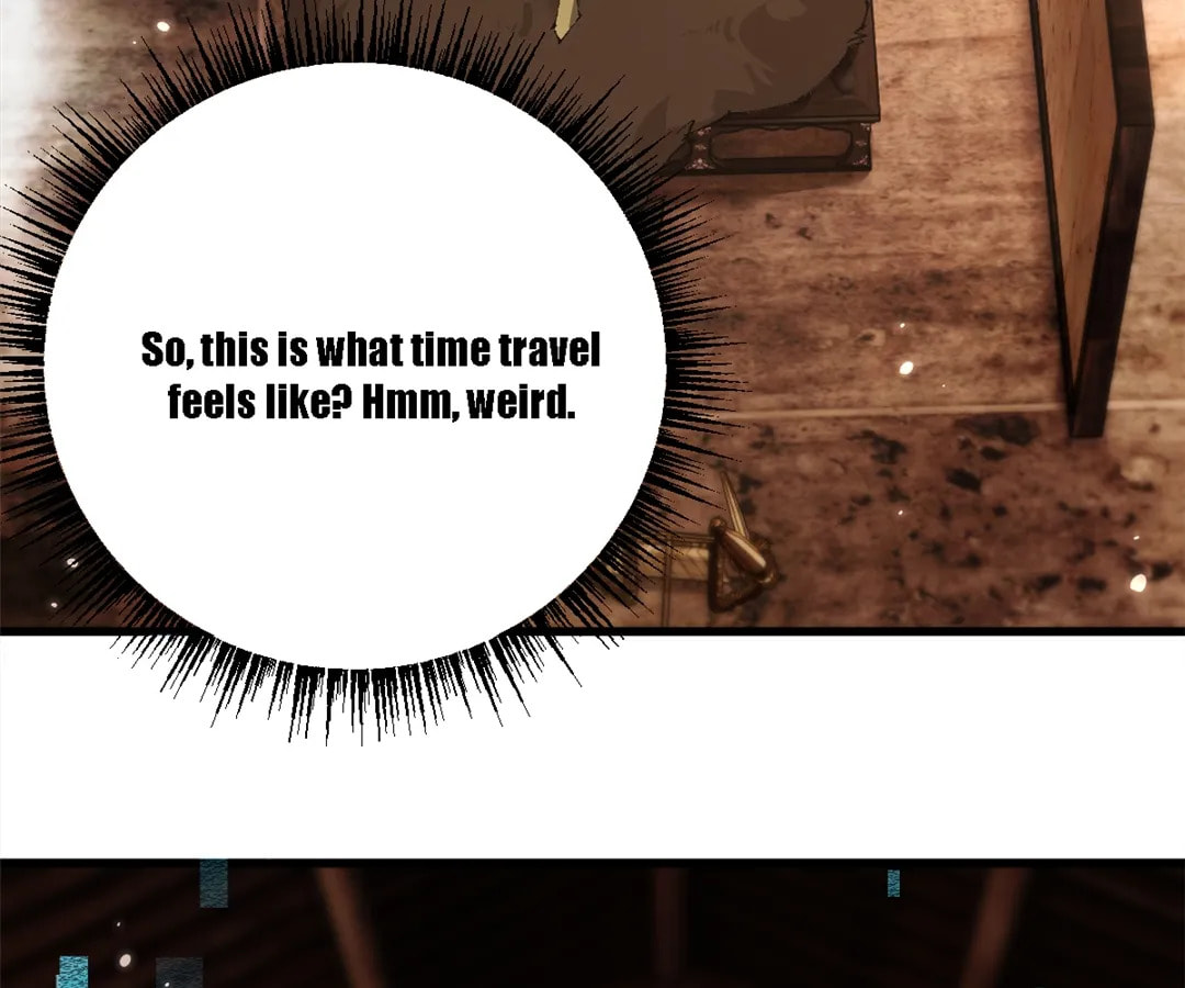 Goblin's Ascent: From Loser to Winner Chapter 17 page 73 - 