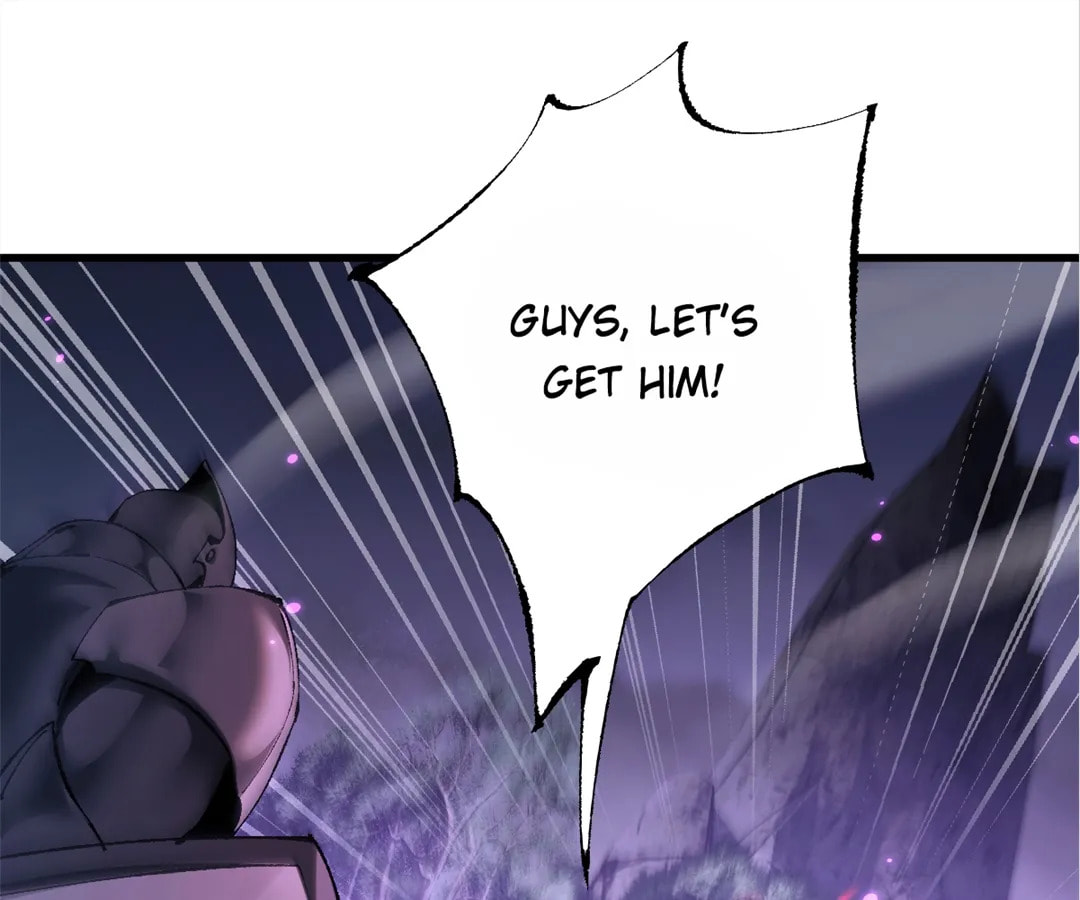 Goblin's Ascent: From Loser to Winner Chapter 18 page 1 - 