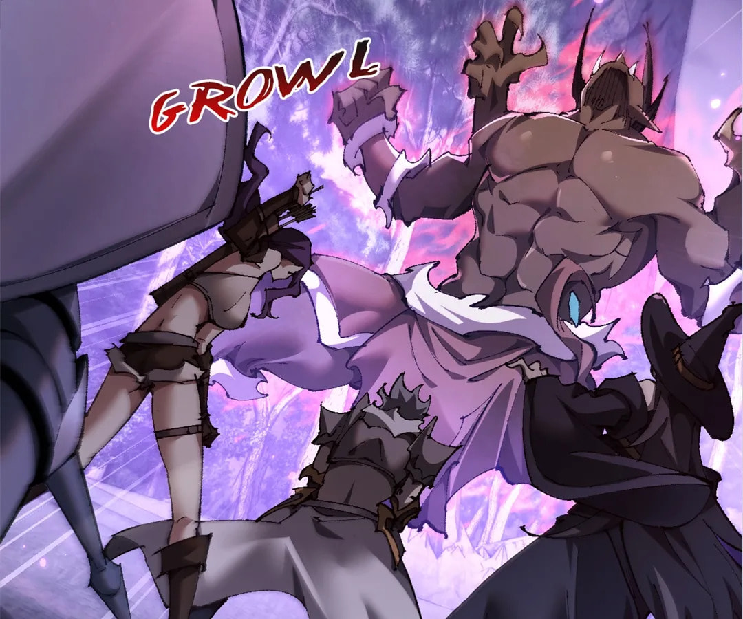 Goblin's Ascent: From Loser to Winner Chapter 18 page 2 - 