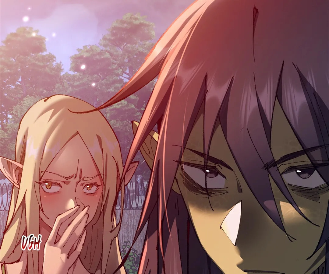 Goblin's Ascent: From Loser to Winner Chapter 18 page 104 - 