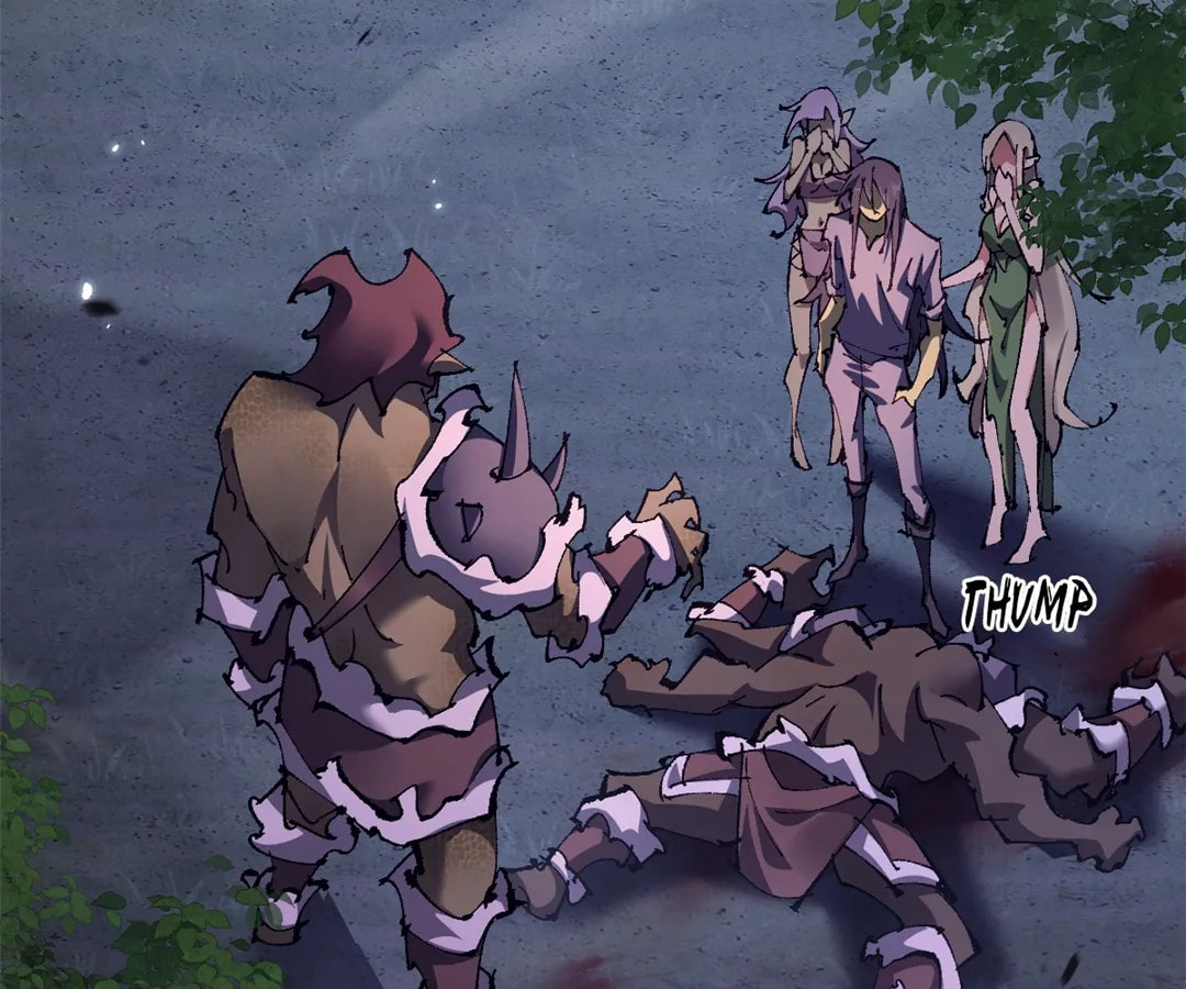 Goblin's Ascent: From Loser to Winner Chapter 18 page 106 - 