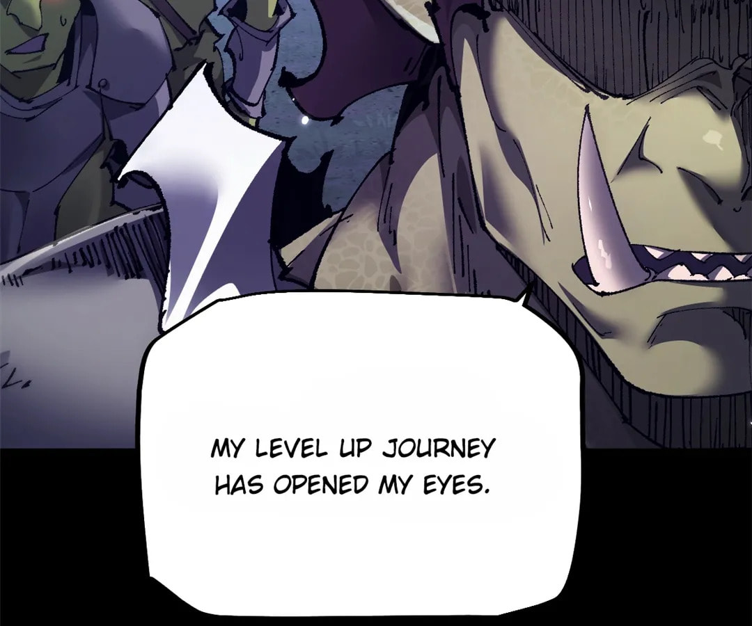 Goblin's Ascent: From Loser to Winner Chapter 18 page 109 - 