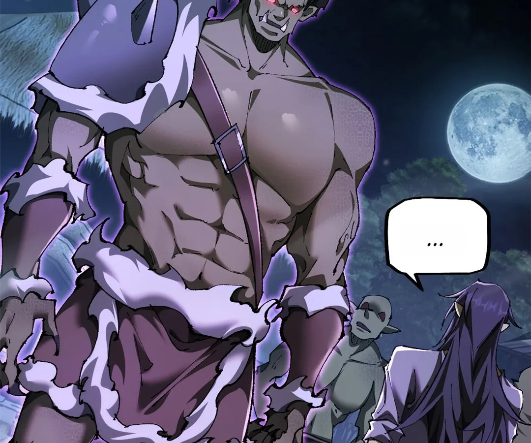 Goblin's Ascent: From Loser to Winner Chapter 18 page 111 - 