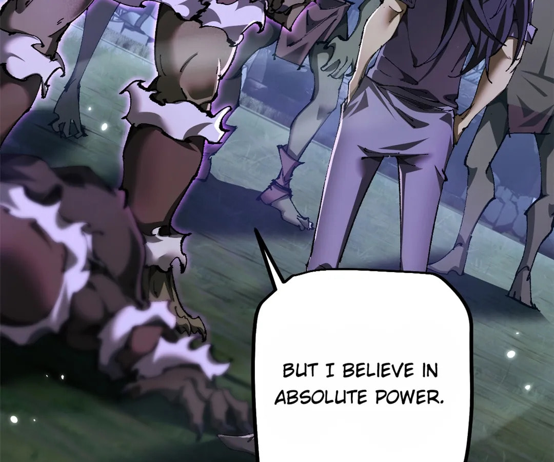 Goblin's Ascent: From Loser to Winner Chapter 18 page 112 - 