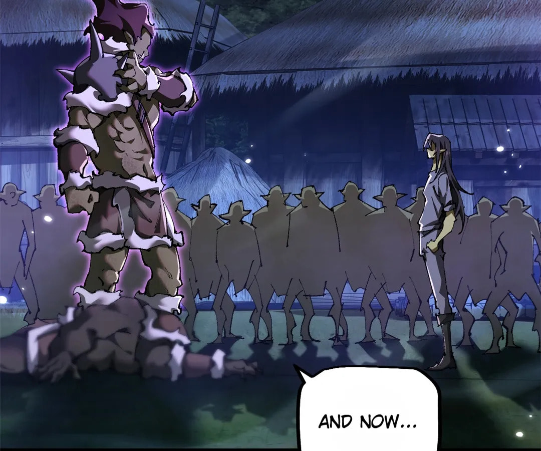 Goblin's Ascent: From Loser to Winner Chapter 18 page 114 - 