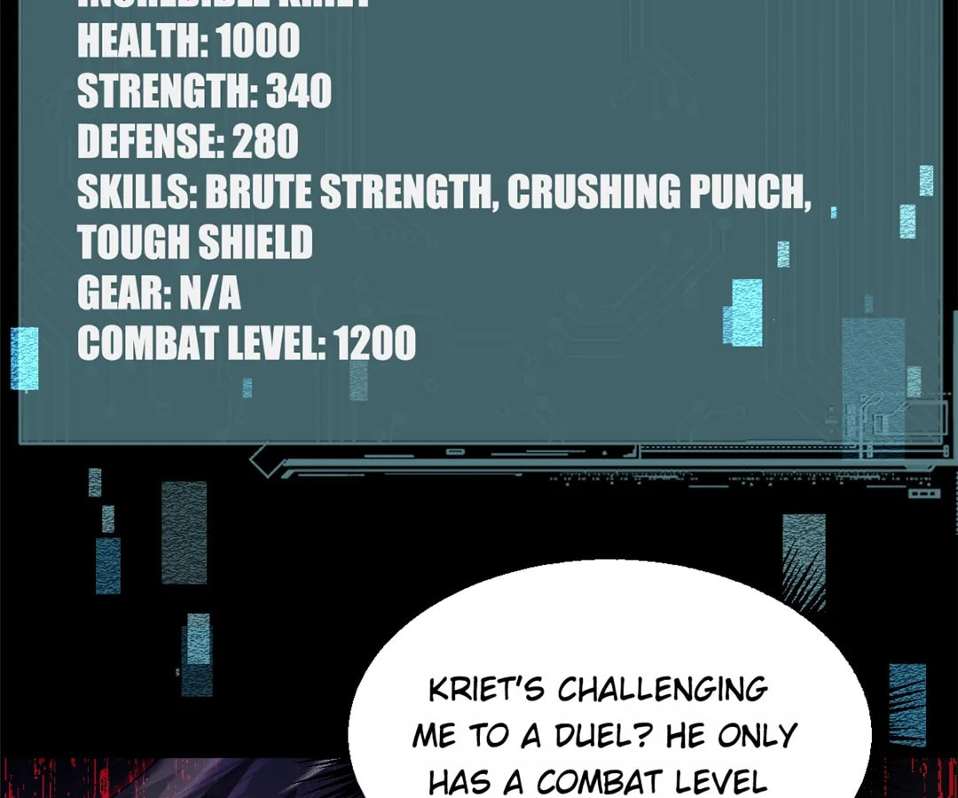 Goblin's Ascent: From Loser to Winner Chapter 18 page 118 - 