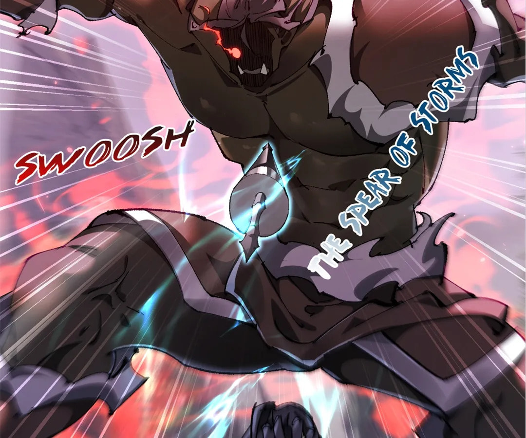 Goblin's Ascent: From Loser to Winner Chapter 18 page 13 - 