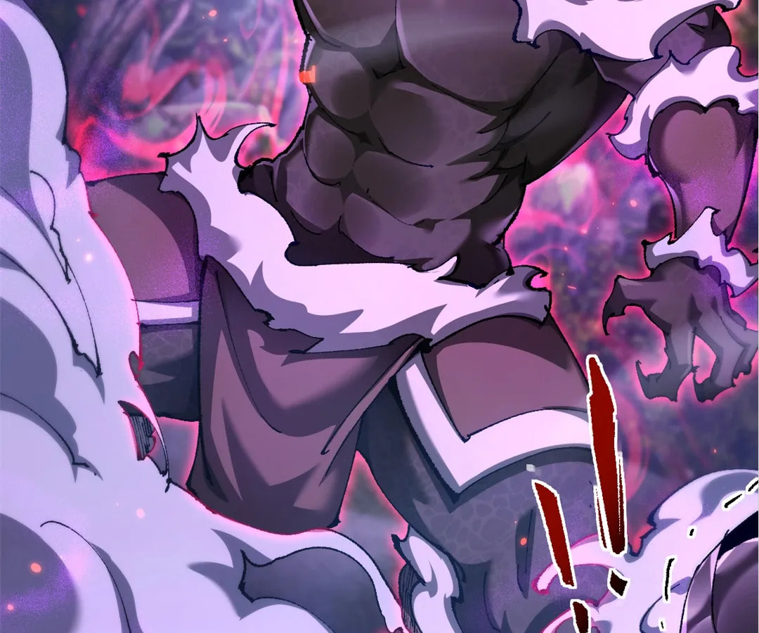 Goblin's Ascent: From Loser to Winner Chapter 18 page 21 - 