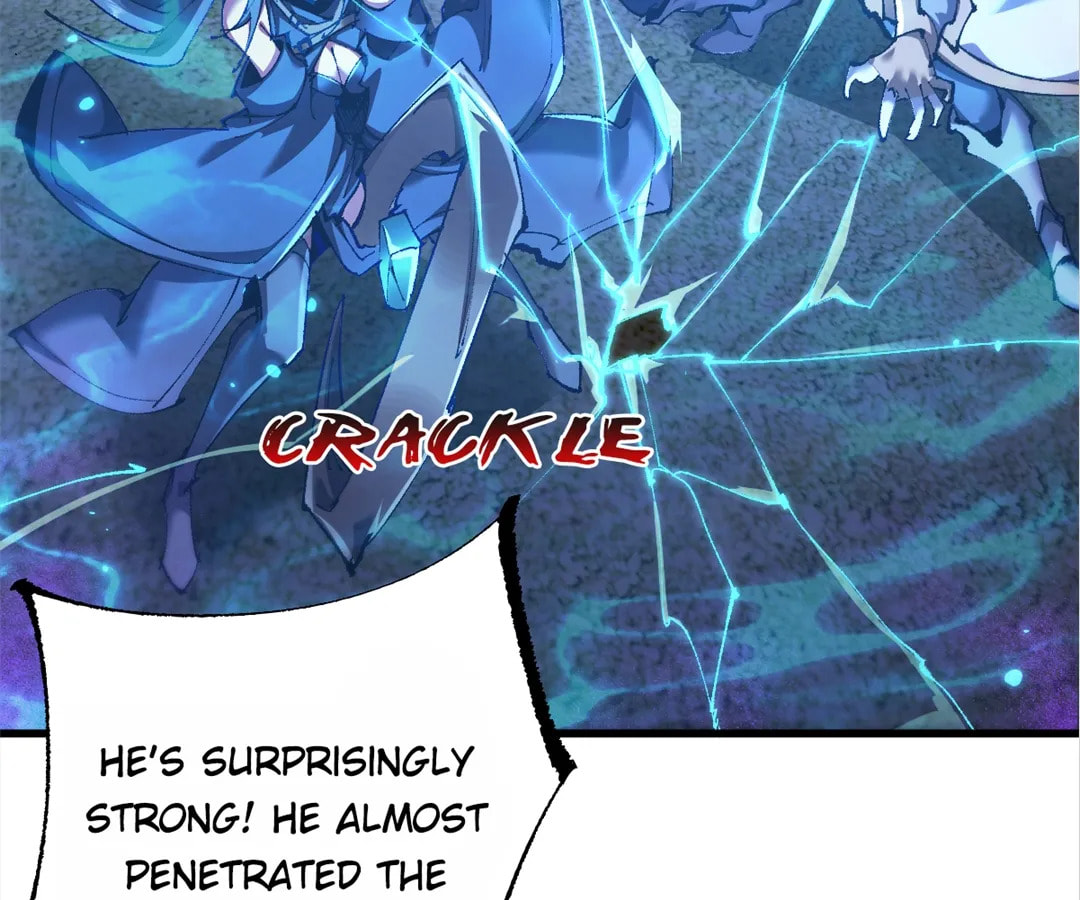 Goblin's Ascent: From Loser to Winner Chapter 18 page 29 - 