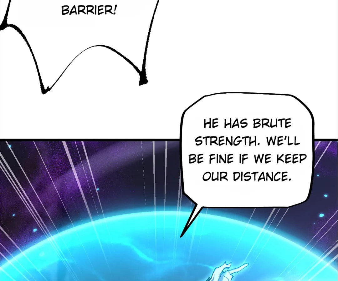 Goblin's Ascent: From Loser to Winner Chapter 18 page 30 - 