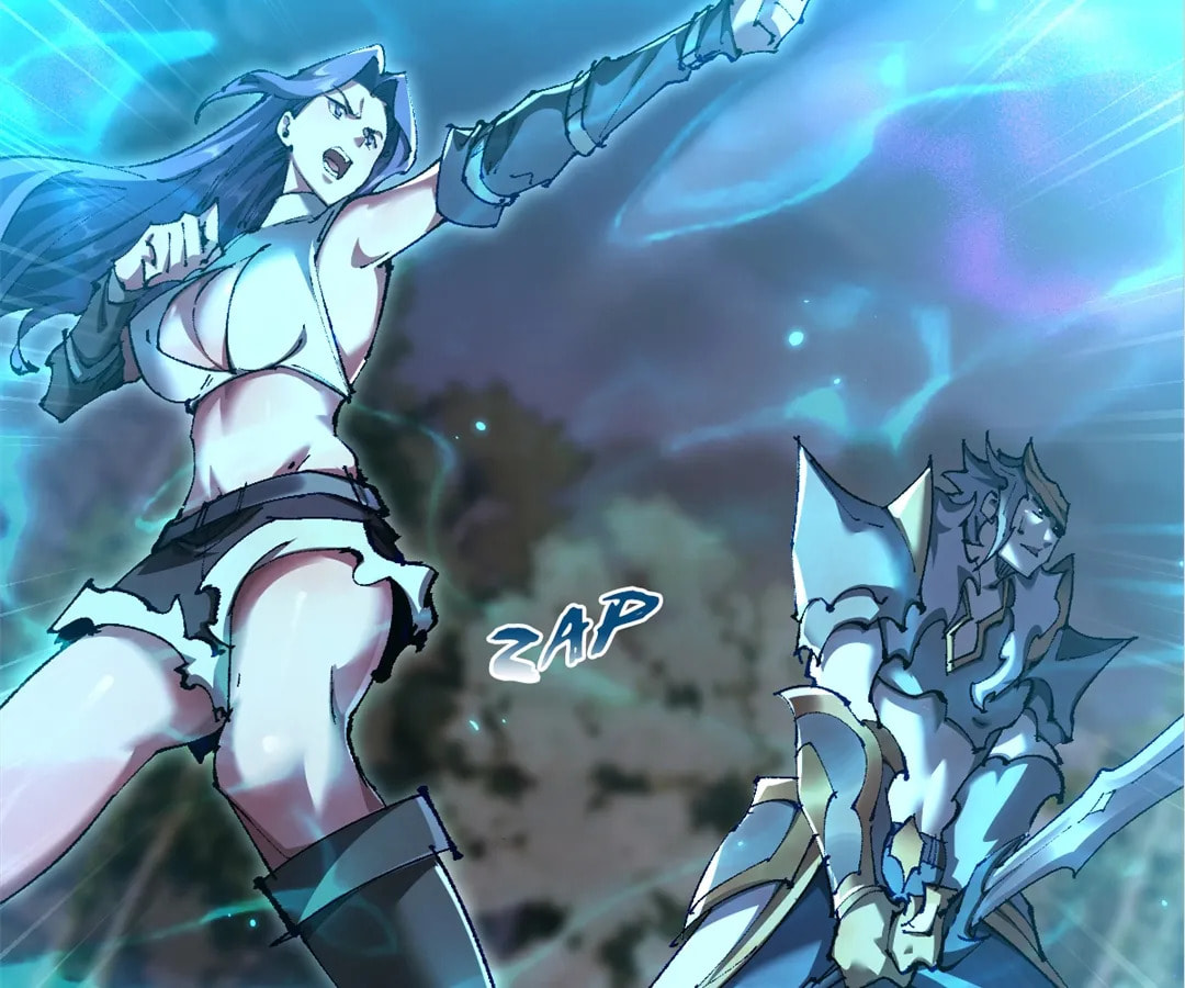 Goblin's Ascent: From Loser to Winner Chapter 18 page 31 - 