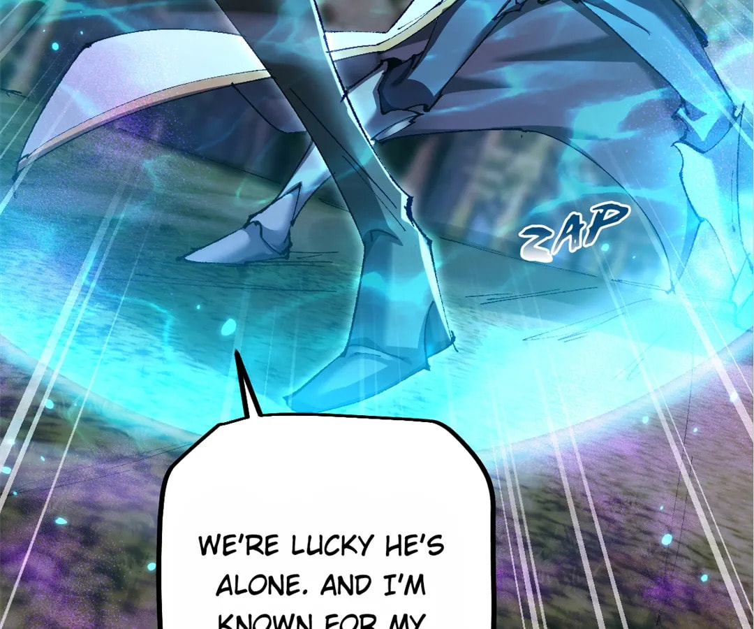 Goblin's Ascent: From Loser to Winner Chapter 18 page 32 - 