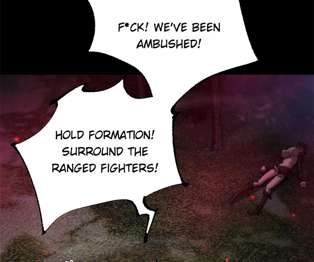 Goblin's Ascent: From Loser to Winner Chapter 18 page 37 - 