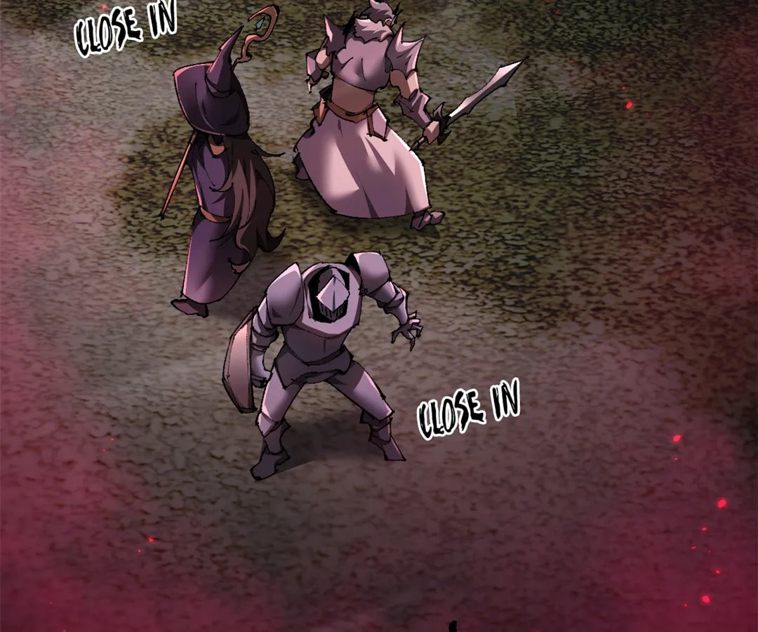 Goblin's Ascent: From Loser to Winner Chapter 18 page 38 - 
