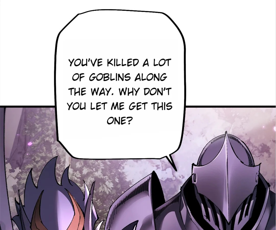Goblin's Ascent: From Loser to Winner Chapter 18 page 5 - 