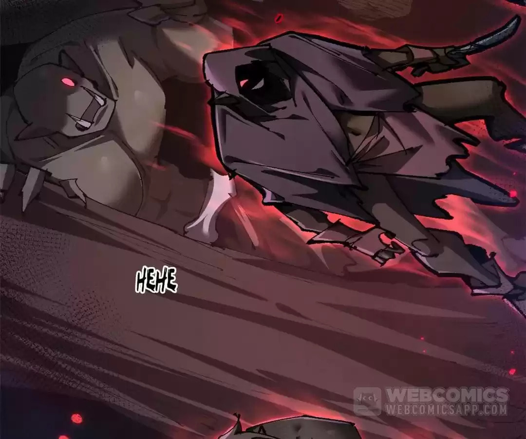 Goblin's Ascent: From Loser to Winner Chapter 18 page 43 - 