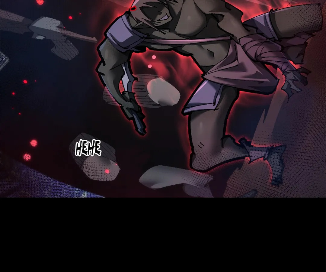 Goblin's Ascent: From Loser to Winner Chapter 18 page 44 - 