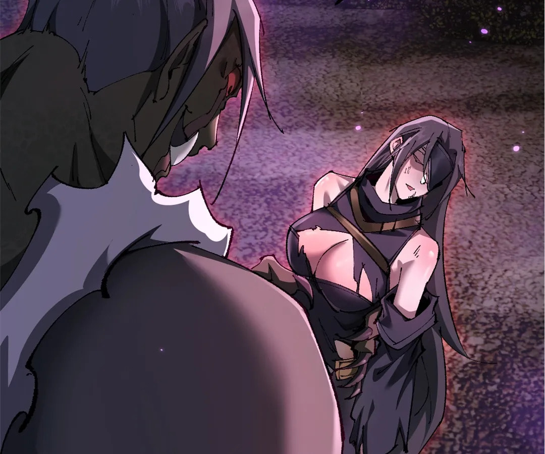 Goblin's Ascent: From Loser to Winner Chapter 18 page 54 - 