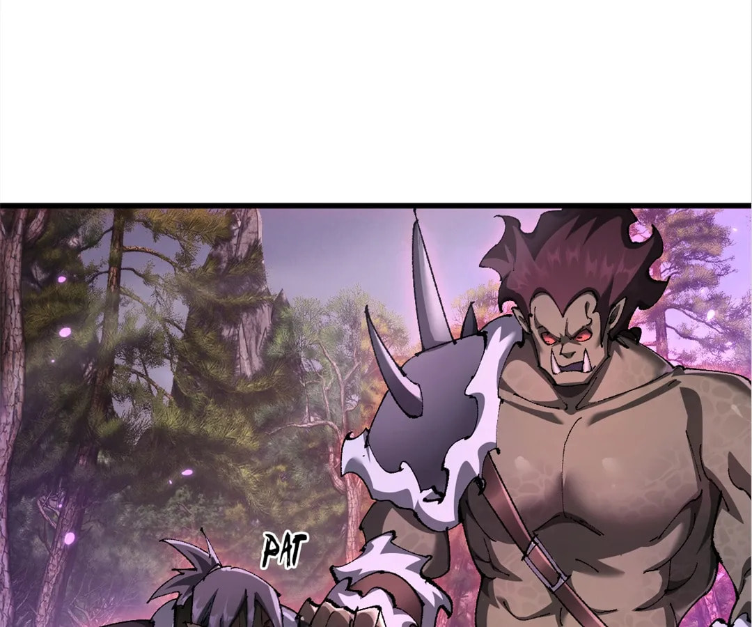 Goblin's Ascent: From Loser to Winner Chapter 18 page 56 - 