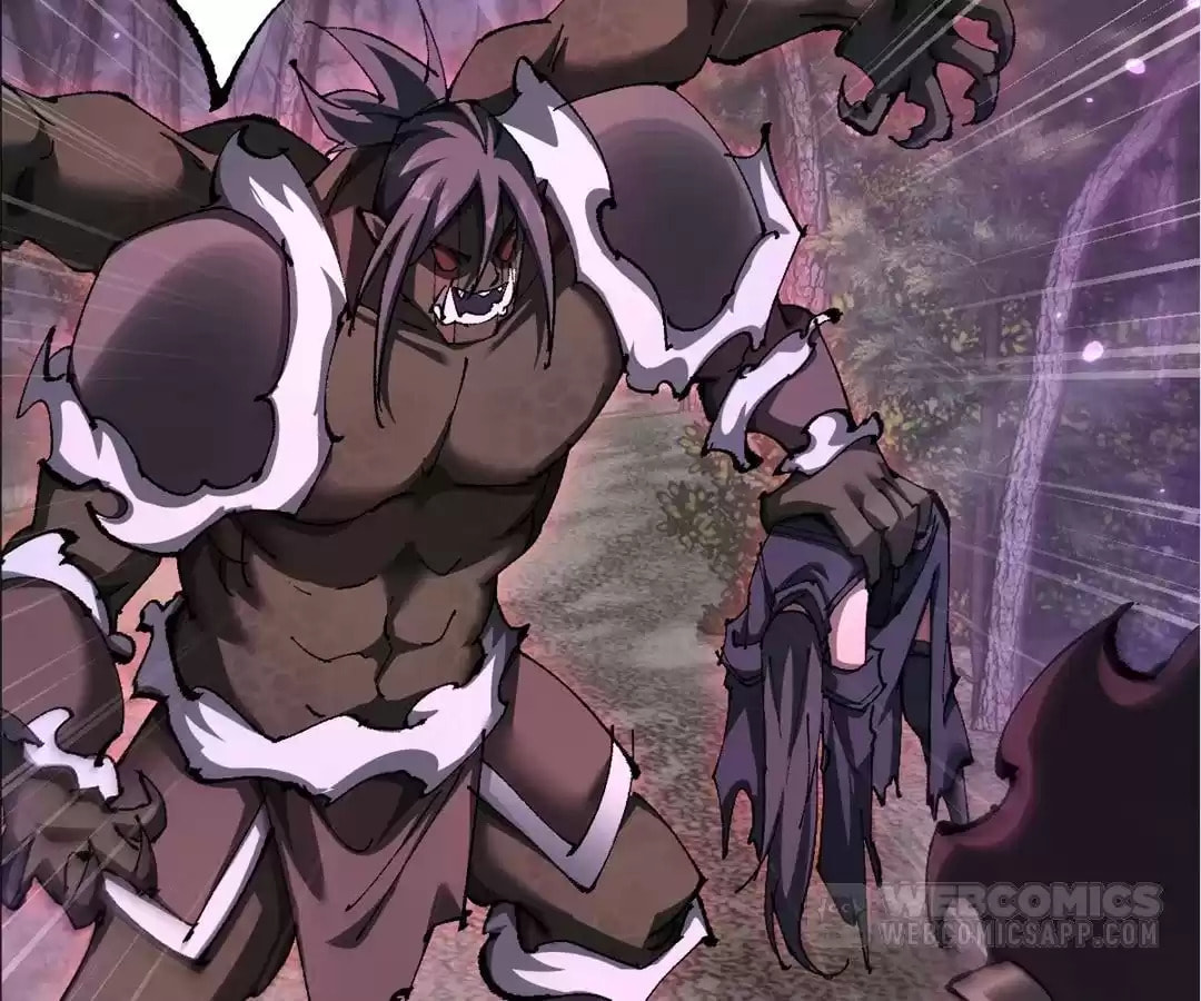 Goblin's Ascent: From Loser to Winner Chapter 18 page 59 - 