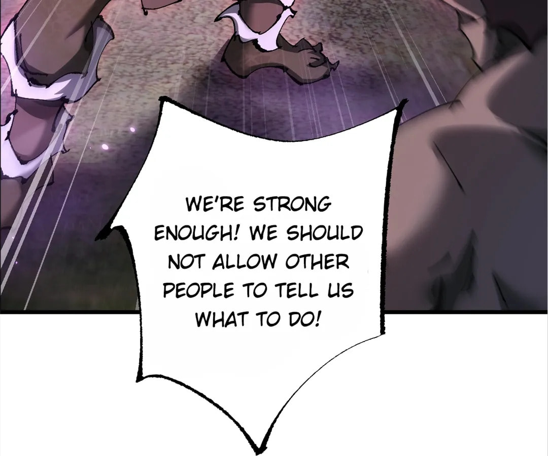 Goblin's Ascent: From Loser to Winner Chapter 18 page 60 - 