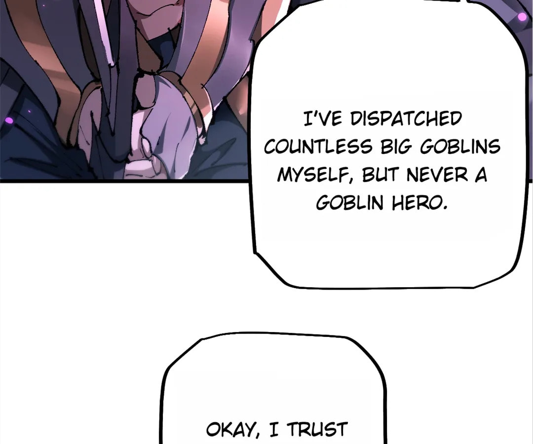 Goblin's Ascent: From Loser to Winner Chapter 18 page 7 - 
