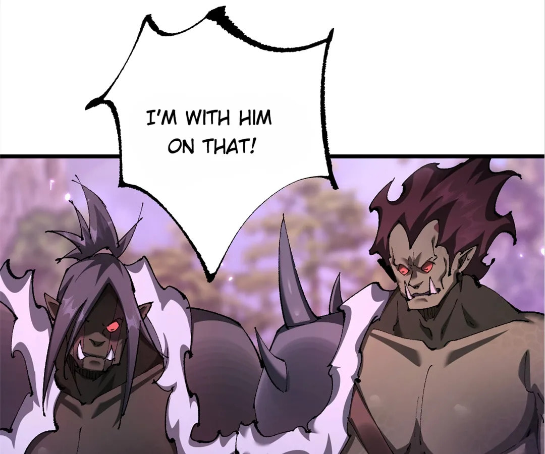 Goblin's Ascent: From Loser to Winner Chapter 18 page 61 - 