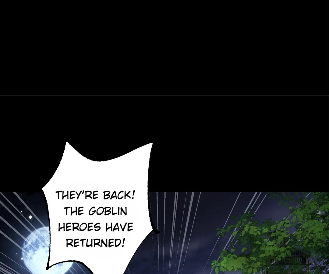 Goblin's Ascent: From Loser to Winner Chapter 18 page 70 - 