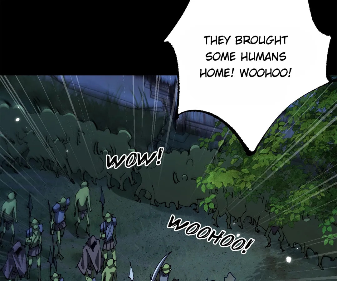 Goblin's Ascent: From Loser to Winner Chapter 18 page 72 - 