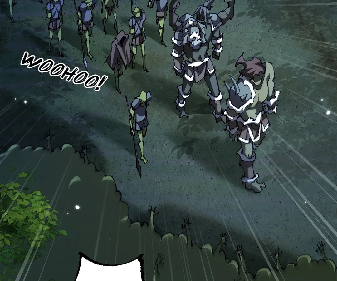 Goblin's Ascent: From Loser to Winner Chapter 18 page 73 - 