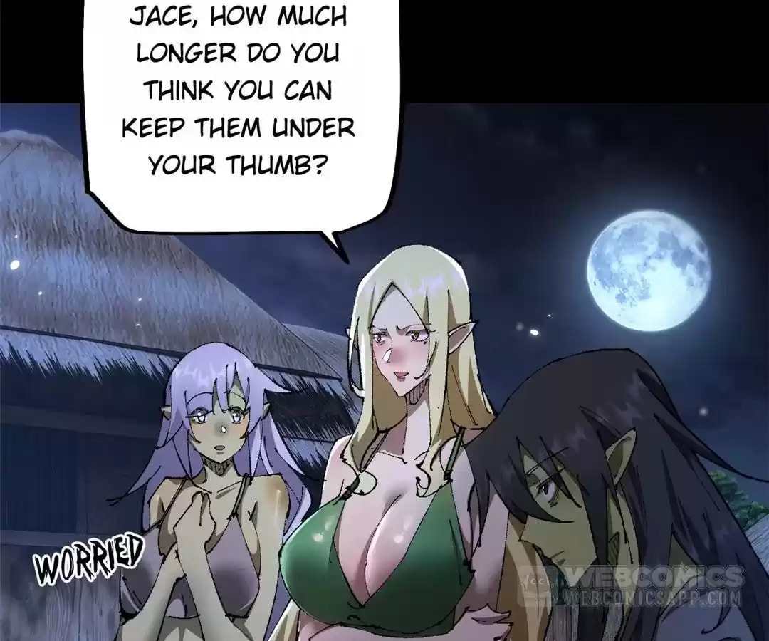 Goblin's Ascent: From Loser to Winner Chapter 18 page 75 - 