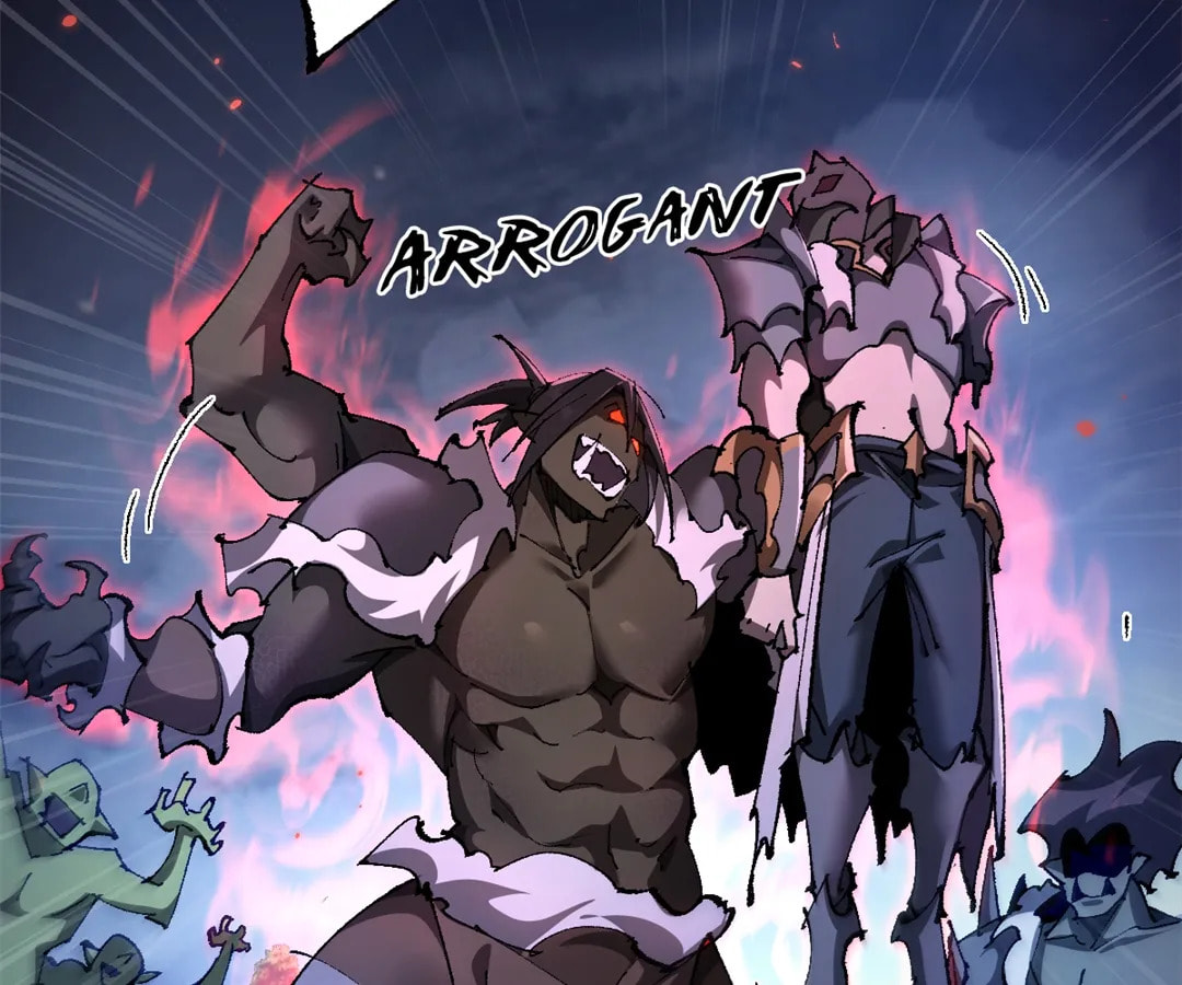 Goblin's Ascent: From Loser to Winner Chapter 18 page 78 - 