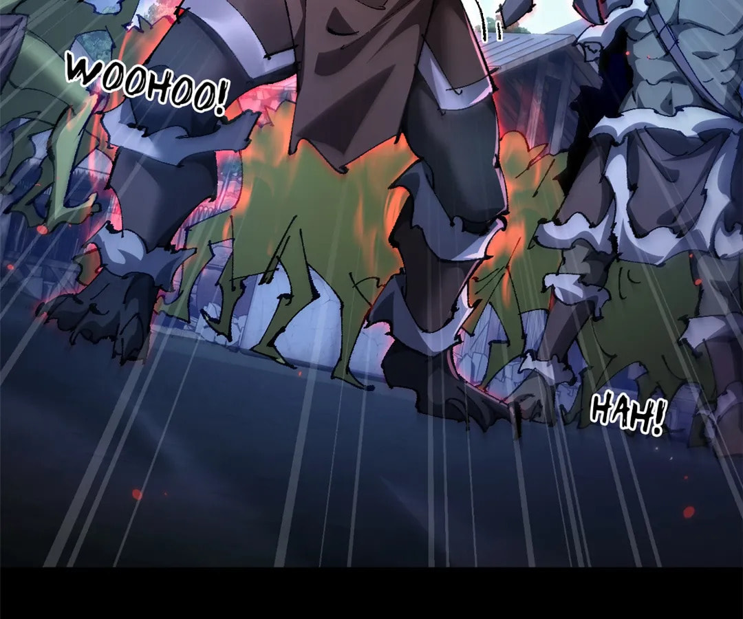 Goblin's Ascent: From Loser to Winner Chapter 18 page 79 - 