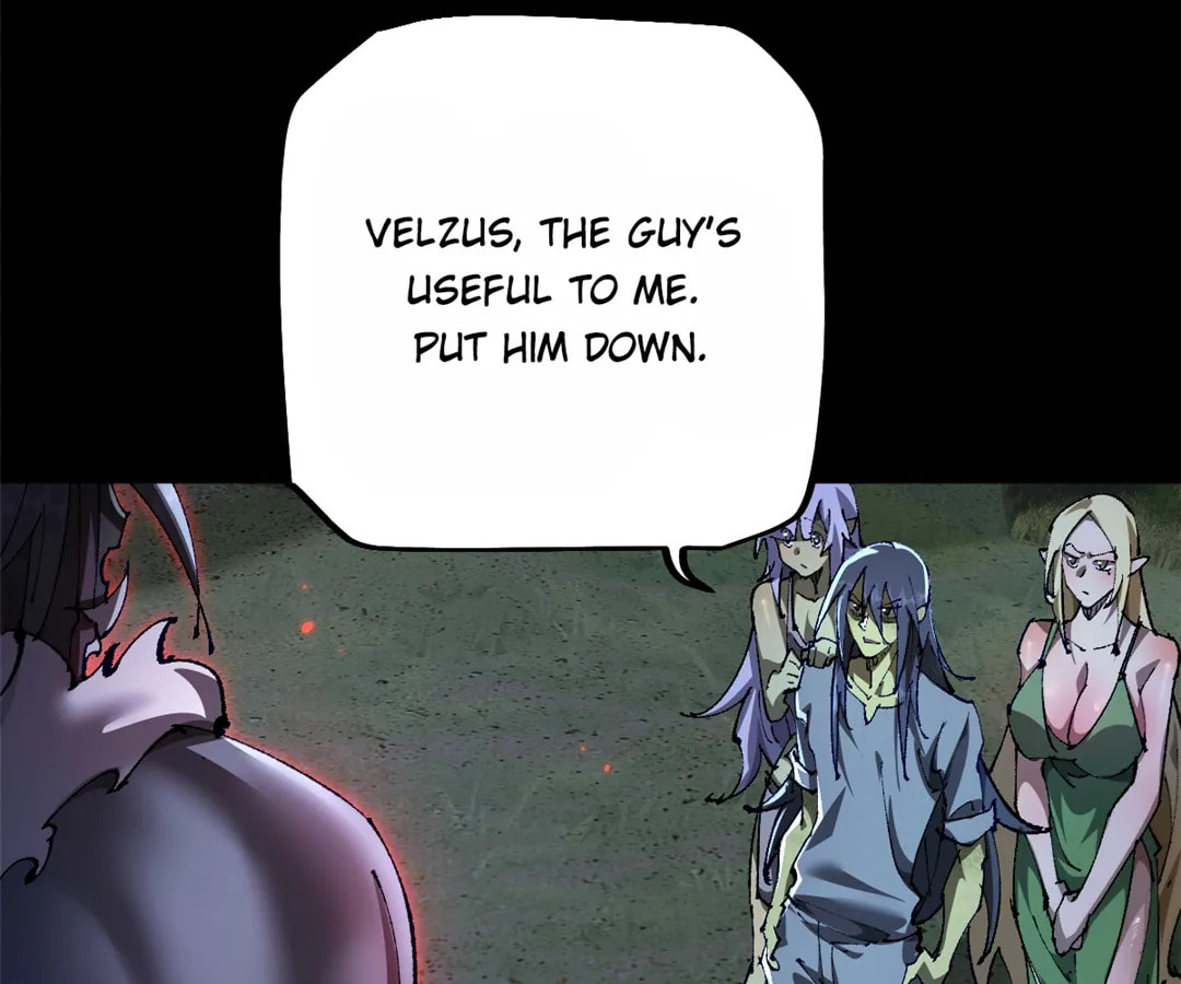 Goblin's Ascent: From Loser to Winner Chapter 18 page 80 - 