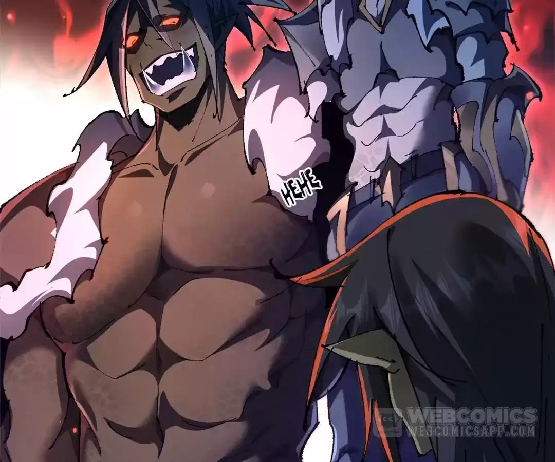 Goblin's Ascent: From Loser to Winner Chapter 18 page 83 - 